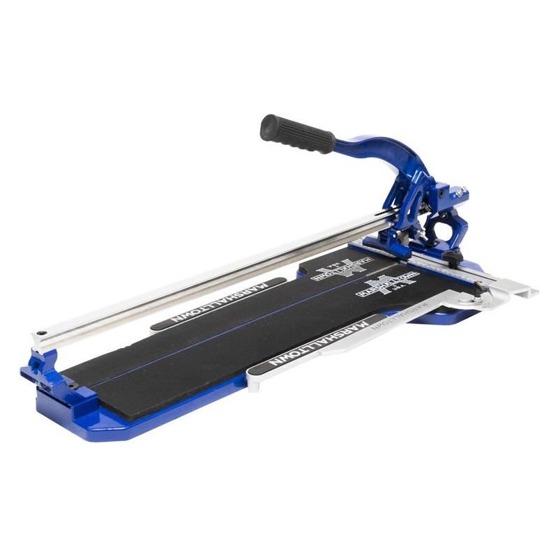 Marshalltown Pro Tile Cutter 630mm Marshalltown - RockBottom Northampton