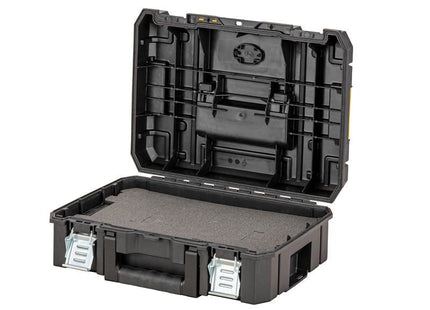 DEWALT Storage TSTAK 2.0 Shallow Toolbox DEWALT Storage - RockBottom Northampton