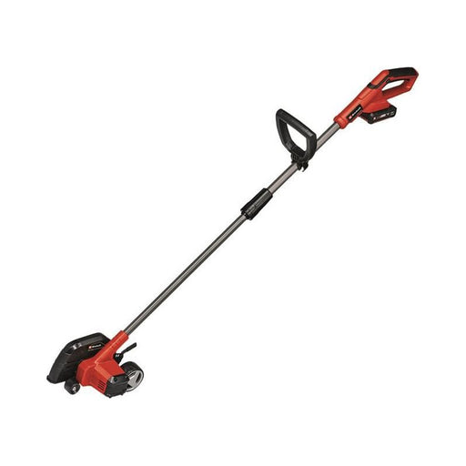 Einhell GE-LE 18/190 Li-Solo Power X-Change Lawn Edge Trimmer 18V Bare Unit Einhell - RockBottom Northamptin