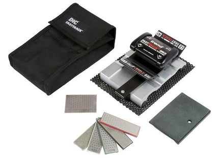 Trend FTS/KIT/MK2B FAST TRACK MK2 Sharpener Bundle Trend - RockBottom Northampton