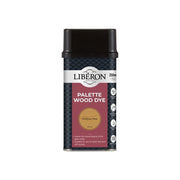 Liberon Palette Wood Dye Antique Pine 250ml Liberon - RockBottom Northampton