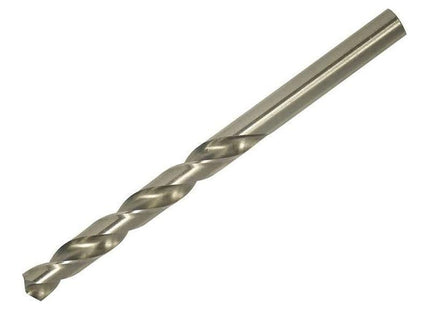 Faithfull Professional HSS Jobber Drill Bit Pre Pack 11.50mm OL:142mm WL:92mm Faithfull - RockBottom Northampton