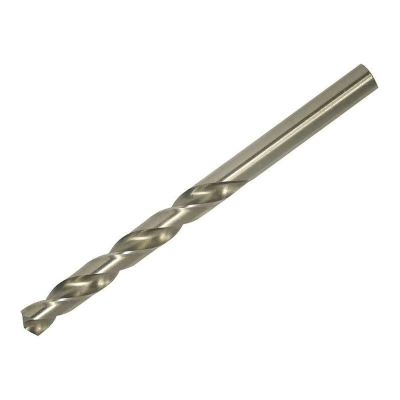 Faithfull Professional HSS Jobber Drill Bit Pre Pack 11.50mm OL:142mm WL:92mm Faithfull - RockBottom Northampton