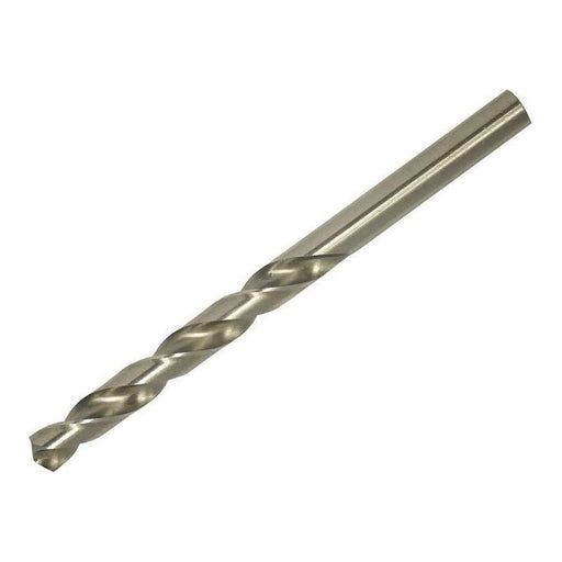 Faithfull Professional HSS Jobber Drill Bit Pre Pack 11.50mm OL:142mm WL:92mm Faithfull - RockBottom Northampton