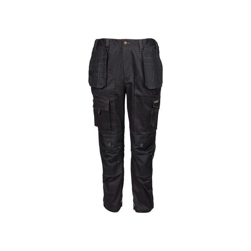 Apache APKHT TWO Black Holster Trousers Waist 28in Leg 31in Apache - RockBottom Northampton 