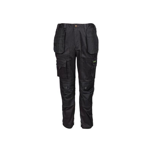 Apache APKHT TWO Black Holster Trousers Waist 28in Leg 31in Apache - RockBottom Northampton 