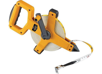 Komelon Unigrip Fibreglass Tape 30m/100ft (Width 13mm) Komelon - RockBottom Northampton