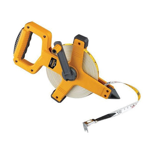 Komelon Unigrip Fibreglass Tape 30m/100ft (Width 13mm) Komelon - RockBottom Northampton