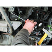 Wiha SoftFinish® SL/PZ Hex Blade Screwdriver Set, 6 Piece Wiha - RockBottom Northampton