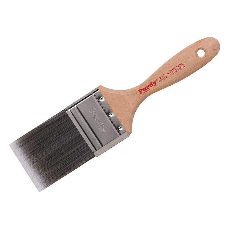 Purdy® XL™ Elite™ Sprig™ Paint Brush 2.1/2in Purdy® - RockBottom Nothampton