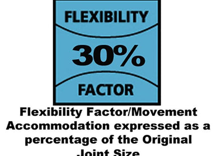 Everbuild Sika Everflex® LMA 200 Contractor's Silicone 295ml Black Everbuild Sika - RockBottom Northamptin