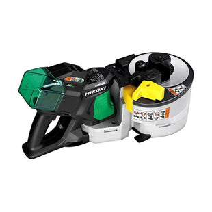 Hikoki VB3616DA/JGZ Multi Volt Rebar Bender/Cutter 36V 2 x 5.0Ah Li-ion HiKOKI - RockBottom Northampton