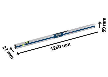 Bosch GIM 120 Professional Incline Measurer Bosch - RockBottom Northampton