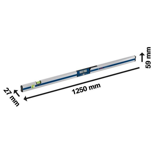 Bosch GIM 120 Professional Incline Measurer Bosch - RockBottom Northampton