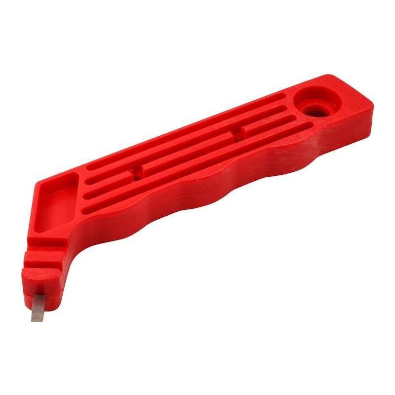 Faithfull Hand DIY Tile Cutter TCT Tipped Faithfull - RockBottom Northampton