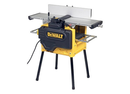 Dewalt Power Tools D27300 Planer Thicknesser 2100W 240V DeWALT Power Tools - RockBottom Northampton