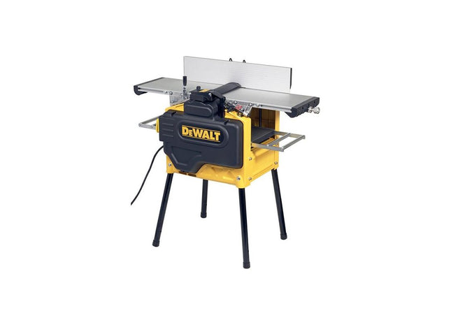 Dewalt Power Tools D27300 Planer Thicknesser 2100W 240V DeWALT Power Tools - RockBottom Northampton