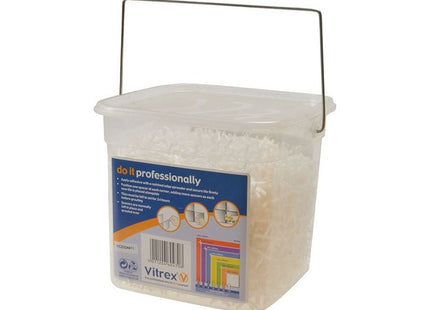 Vitrex Wall Tile Spacers 2.5mm (Pack 3000) Vitrex - RockBottom Northampton
