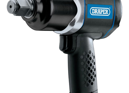 Draper Air Impact Wrench, 3/4" Sq. Dr. 83964 Draper - Town Tools 