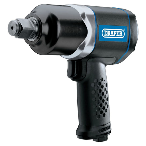 Draper Air Impact Wrench, 3/4" Sq. Dr. 83964 Draper - Town Tools 