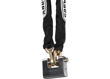 Abus Mechanical 92/65mm Monoblock Brass Body Shutter Padlock Carded ABUS Mechanical - RockBottom Northampton 