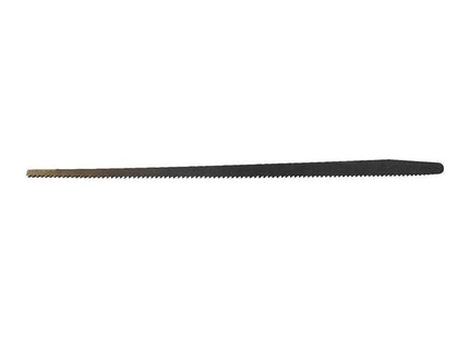 Faithfull Standard Padsaw Blade 250mm (10in) 9 TPI Faithfull - RockBottom Northampton