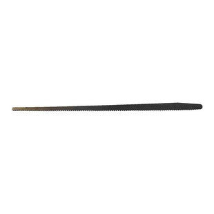 Faithfull Standard Padsaw Blade 250mm (10in) 9 TPI Faithfull - RockBottom Northampton