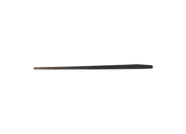 Faithfull Standard Padsaw Blade 250mm (10in) 9 TPI Faithfull - RockBottom Northampton