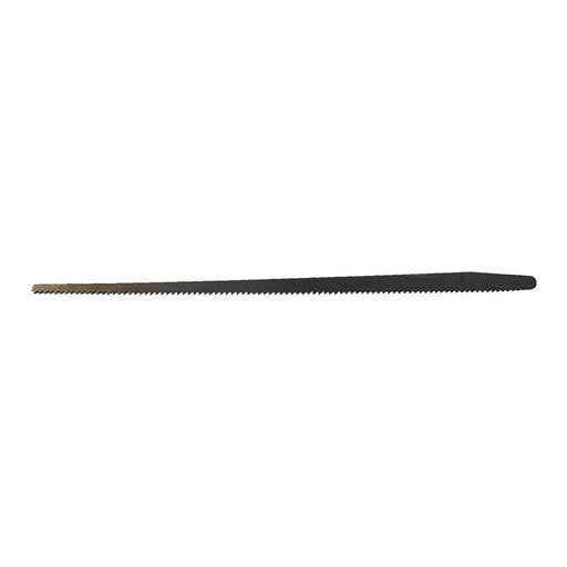 Faithfull Standard Padsaw Blade 250mm (10in) 9 TPI Faithfull - RockBottom Northampton