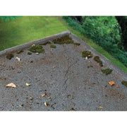 Ronseal Thompson's 10 Year Roof Seal Black 4 litre Ronseal - RockBottom Nothampton