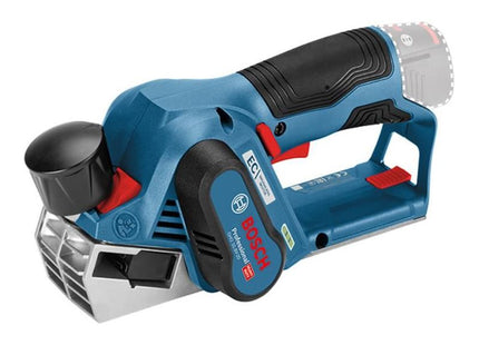Bosch GHO 12V-20 Professional Planer 12V Bare Unit Bosch - RockBottom Northampton