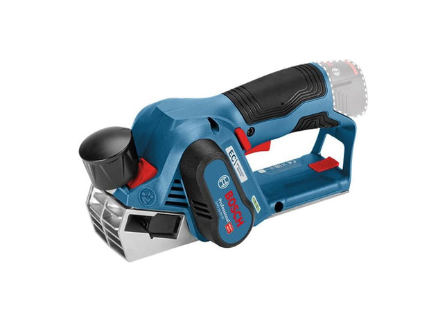 Bosch GHO 12V-20 Professional Planer 12V Bare Unit Bosch - RockBottom Northampton