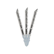 Dewalt Power Tools XPC Bi-Metal Wood Jigsaw Blades Pack of 3 T144DF DeWALT Power Tools - RockBottom Northampton