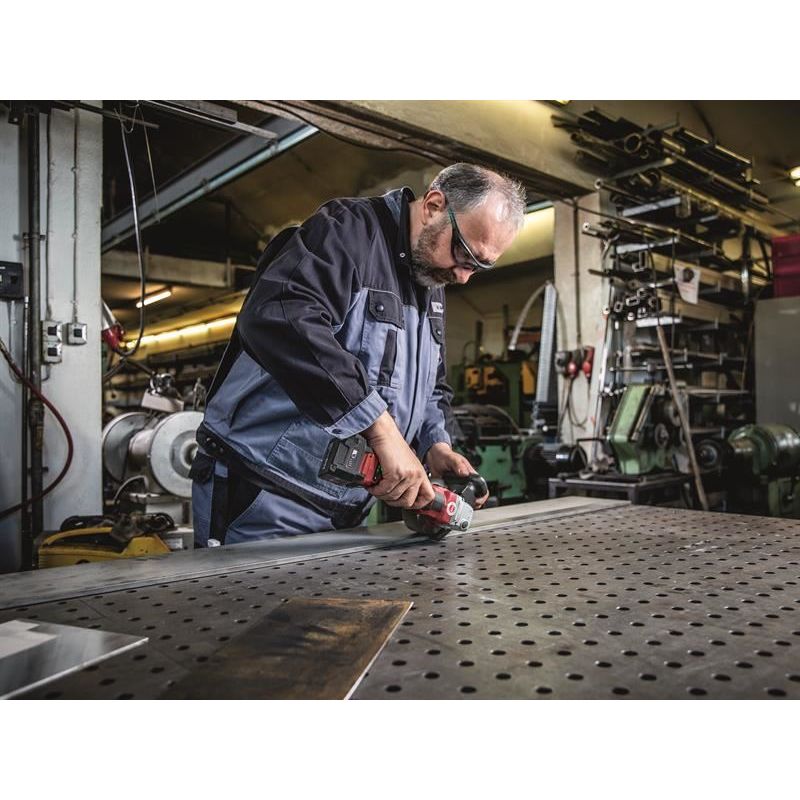 Flex Power Tools BME 18.0-EC C Basic Motor TRINOXFLEX 18V Bare Unit Flex Power Tools - RockBottom Northampton