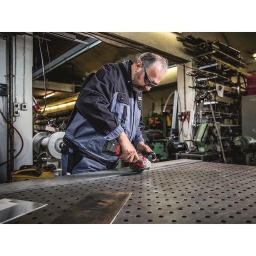 Flex Power Tools BME 18.0-EC C Basic Motor TRINOXFLEX 18V Bare Unit Flex Power Tools - RockBottom Northampton