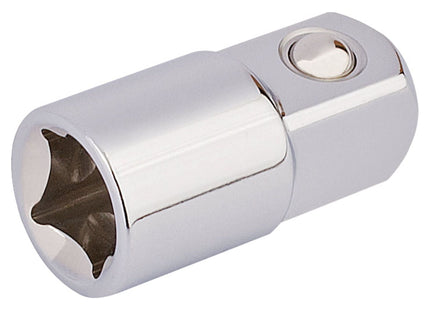 Draper Socket Converter, 3/8"(F) x 1/2"(M) 16804 Draper - Town Tools 