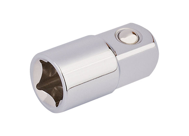 Draper Socket Converter, 3/8"(F) x 1/2"(M) 16804 Draper - Town Tools 