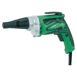 Hikoki W6VB3 TEKS® Variable Speed Screwdriver 620W 110V HiKOKI - RockBottom Northampton