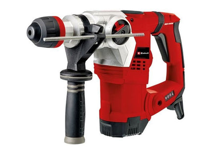 Einhell TE-RH 32 4F Kit Rotary Hammer 1250W 240V Einhell - RockBottom Northamptin