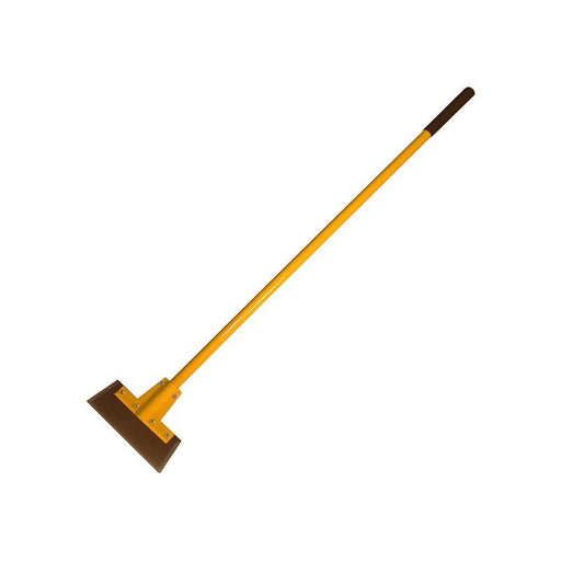 Roughneck Long Fibreglass Handle Floor Scraper 300mm (12in) Roughneck - RockBottom Nothampton