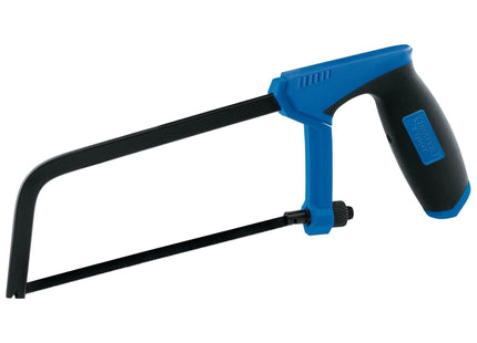 Draper Expert Soft Grip Junior Hacksaw, 150mm 41338 Draper - Town Tools 