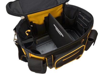 DEWALT Storage 1-79-21109 Pro Round Top Bag 50cm (20in) DEWALT Storage - RockBottom Northampton