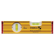 Stabila 80 AS Spirit Level 2 Vial 19565 20cm Stabila - RockBottom Nothampton