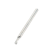 Trend 50/51 x 8mm HSSE Helical Plunge Bit 8mm Trend - RockBottom Northampton