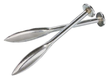 Footprint 620C Line Pins (Card of 2) Footprint - RockBottom Northampton