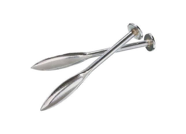 Footprint 620C Line Pins (Card of 2) Footprint - RockBottom Northampton