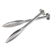 Footprint 620C Line Pins (Card of 2) Footprint - RockBottom Northampton