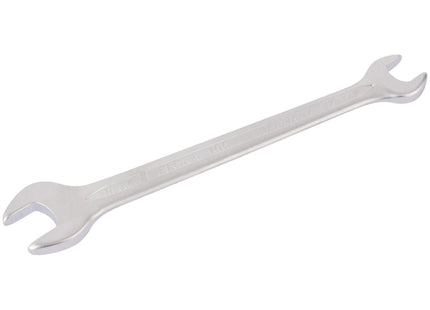 Draper Elora Long Imperial Double Open End Spanner, 7/16 x 1/2" 01408 Draper - Town Tools 