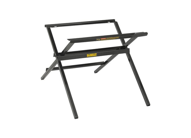 Dewalt Power Tools DWE74912 Scissor Leg Stand for DWE7491 DeWALT Power Tools - RockBottom Northampton