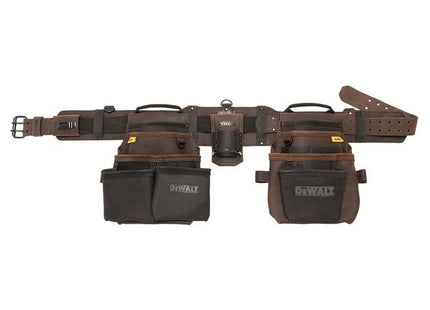 Dewalt Power Tools DWST50113 Pro Leather Tool Rig DeWALT Power Tools - RockBottom Northampton